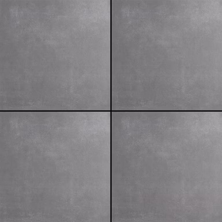 Solido Ceramica Travel Antracite 60x60x3 keramiek