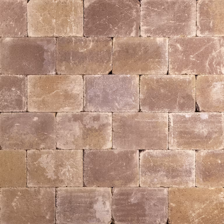 Tumbelton 30x20x6 cm Inca