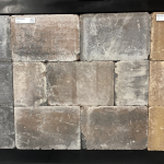 Tumbelton Berkley 20x30x6