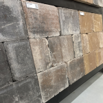 Tumbelton Berkley 20x30x6