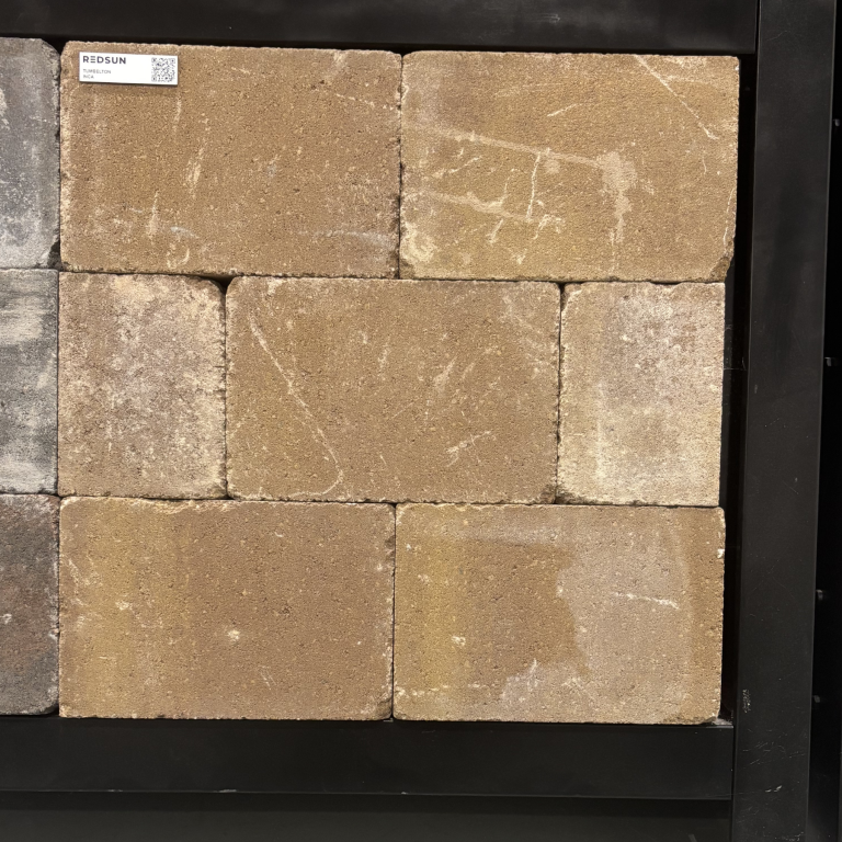 Tumbelton Inca 20x30x6