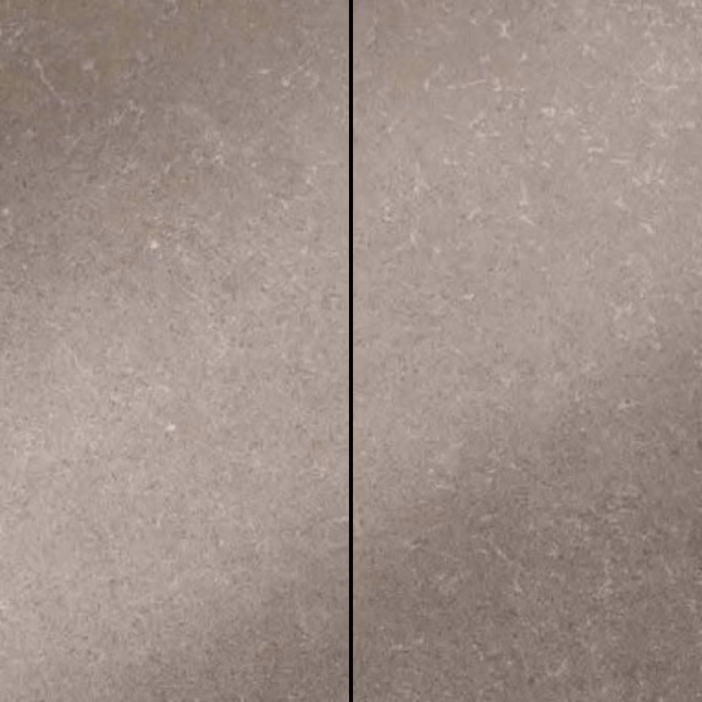 TwentyGres 120x40x2 Entree Crema Luna Mist