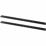Ultra Drain Blackline Straight Rooster 120 cm (2)