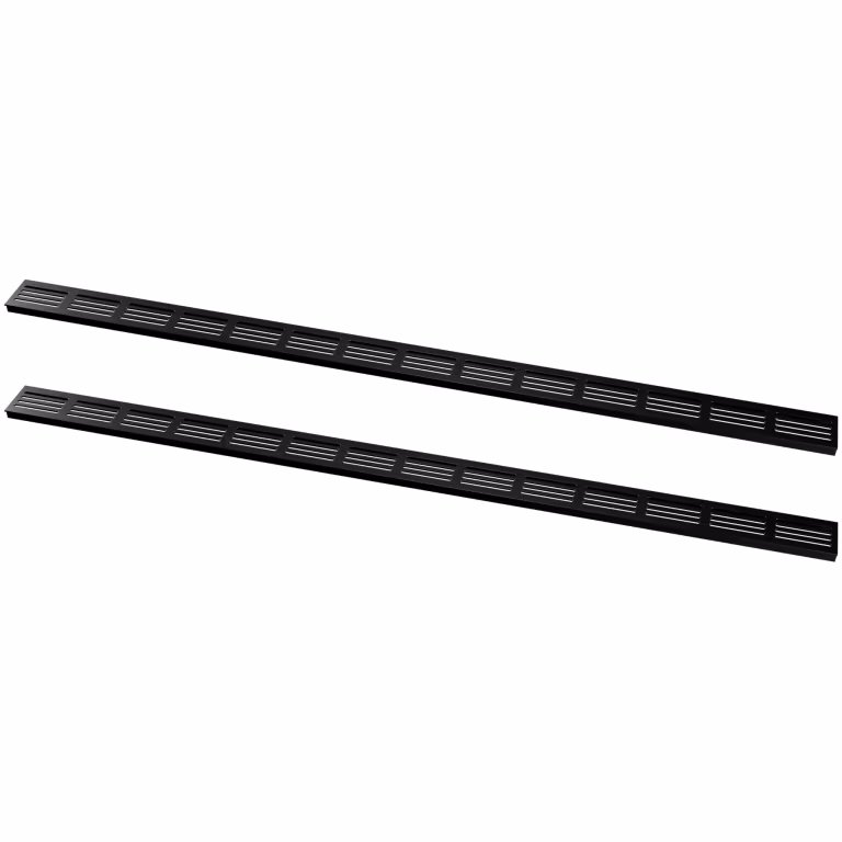 Ultra Drain Blackline Straight Rooster 120 cm (2)