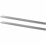Ultra Drain Silverline Designo Rooster 120 cm