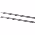 Ultra Drain Silverline Straight Rooster 120 cm (2)
