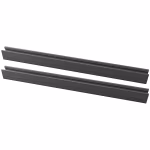Ultra Drain Watergoot PVC 6,7x10x120 cm (2)