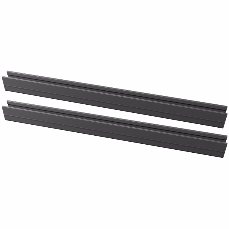 Ultra Drain Watergoot PVC 6,7x10x120 cm (2)