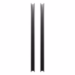 Ultra Drain Watergoot PVC 6,7x10x120 cm (4)
