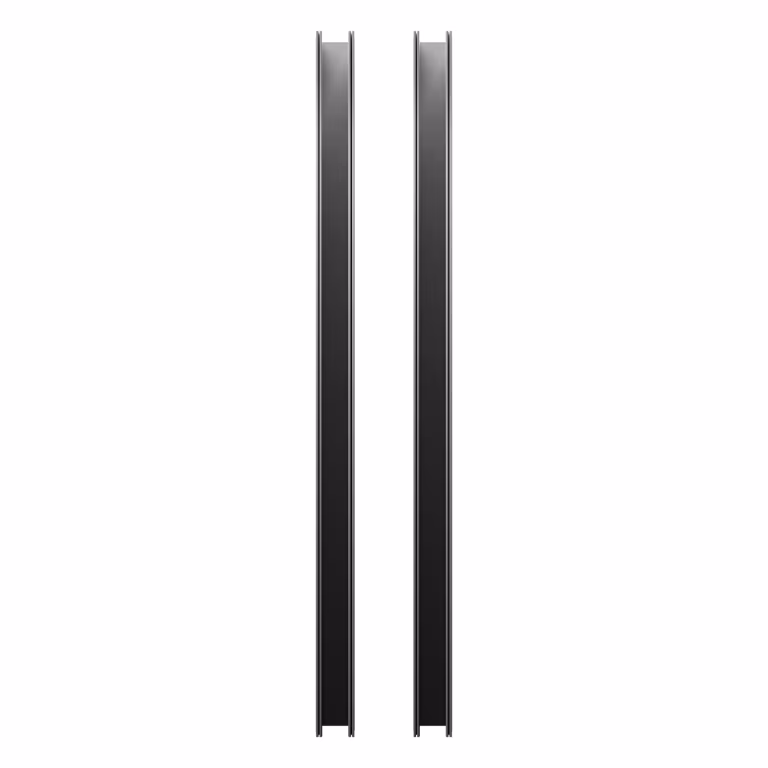 Ultra Drain Watergoot PVC 6,7x10x120 cm (4)