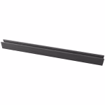 Ultra Drain Watergoot PVC 6,7x10x120 cm