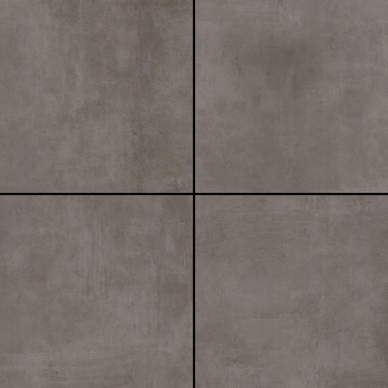 VT Wonen Solostone Uni Beton Taupe 70×70