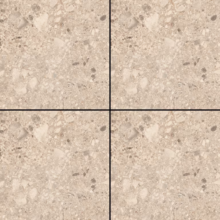 VT Wonen Solostone Uni Composite mixed extra 70×70