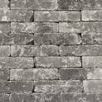 Abbeystones Getrommeld Bobbio 21x7x8 dikformaat