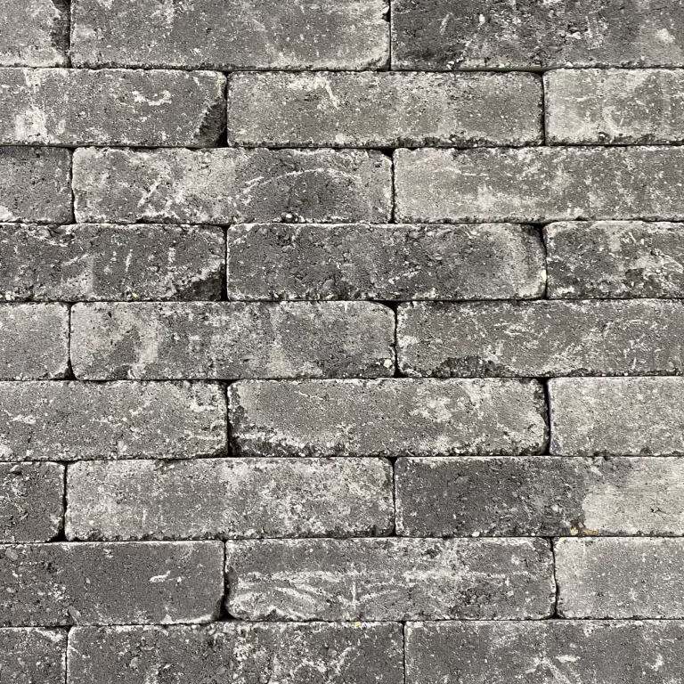 Abbeystones Getrommeld Bobbio 21x7x8 dikformaat