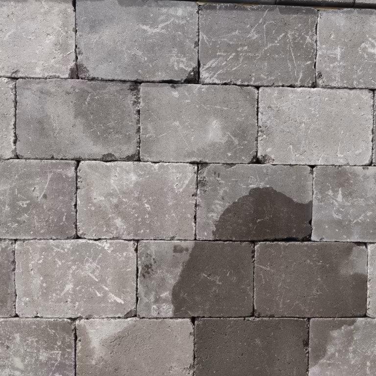 Abbeystones Getrommeld Casamari