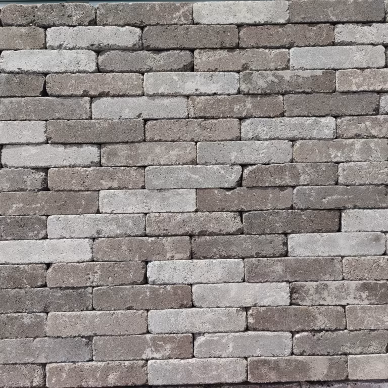 Abbeystones Getrommeld Casamari