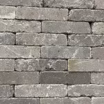 Abbeystones Getrommeld Certosa 5x15x7 rijnformaat