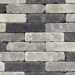 Abbeystones Getrommeld Farfa 21x7x8 dikformaat