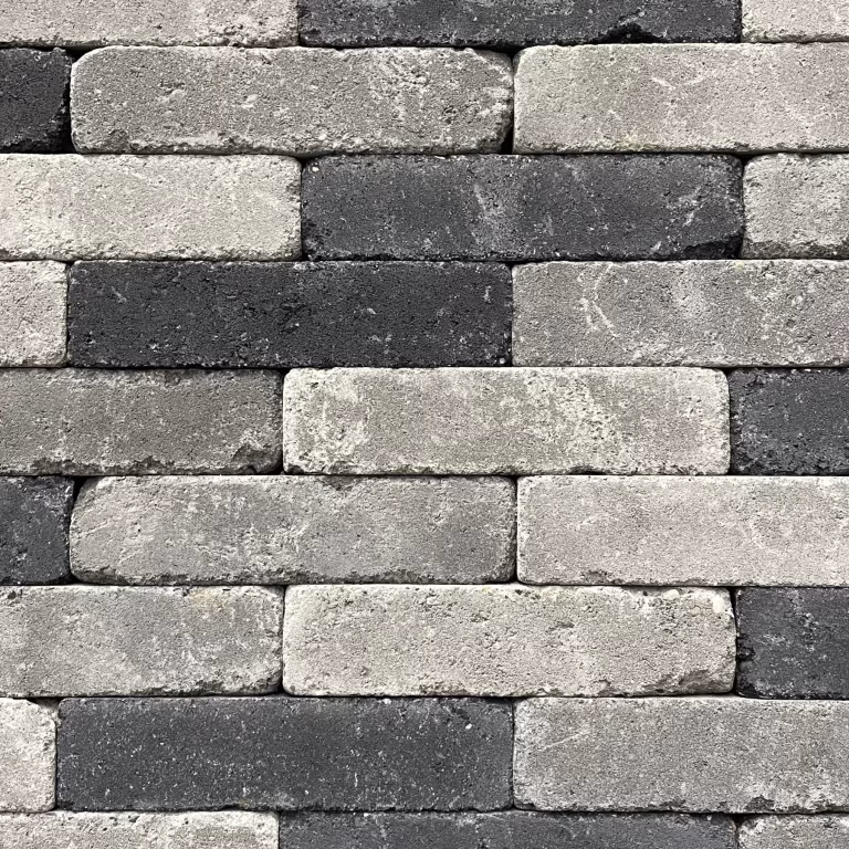 Abbeystones Getrommeld Farfa 21x7x8 dikformaat