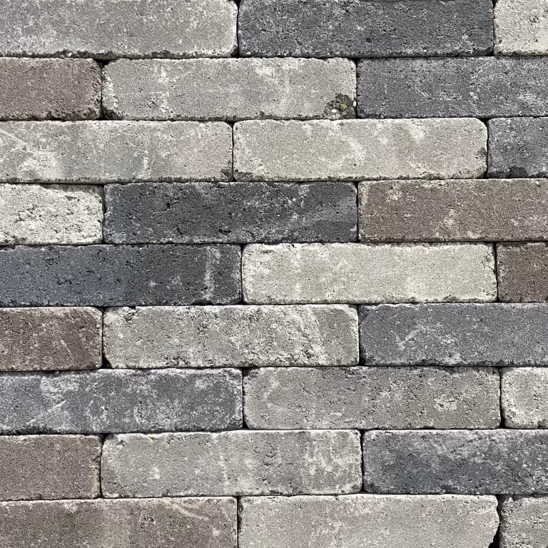 Abbeystones Getrommeld Galgano 21x7x8 dikformaat
