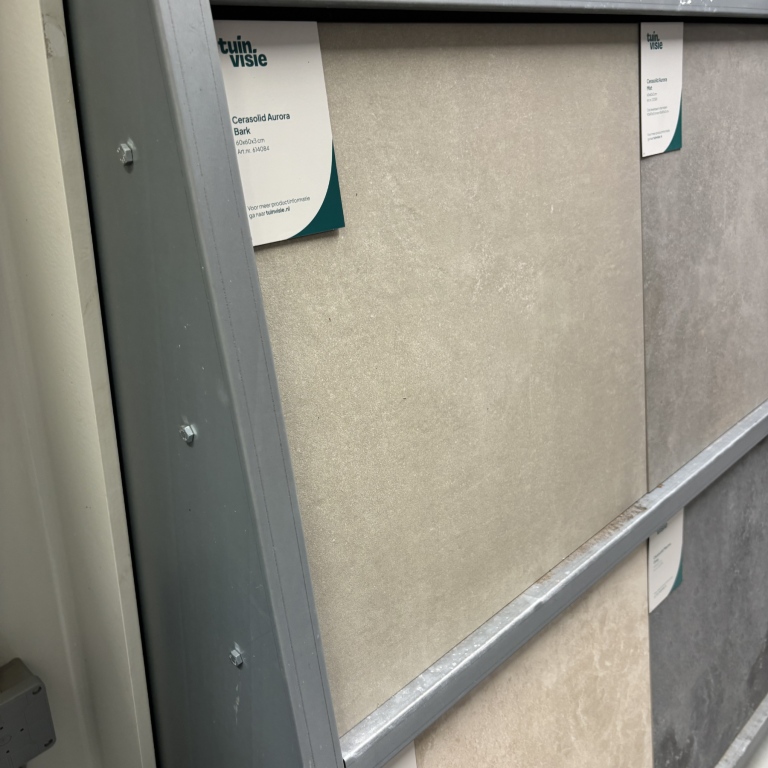 Cerasolid Aurora Bark