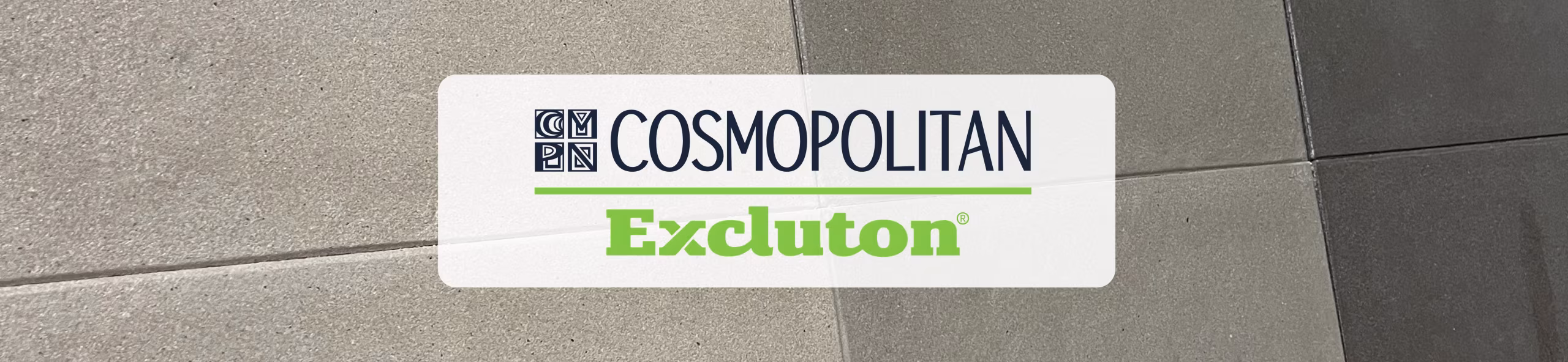 Cosmopolitan Excluton