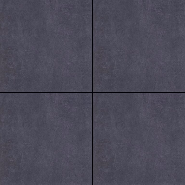 GeoCeramica 80x80 Evoque Fumo Tegel