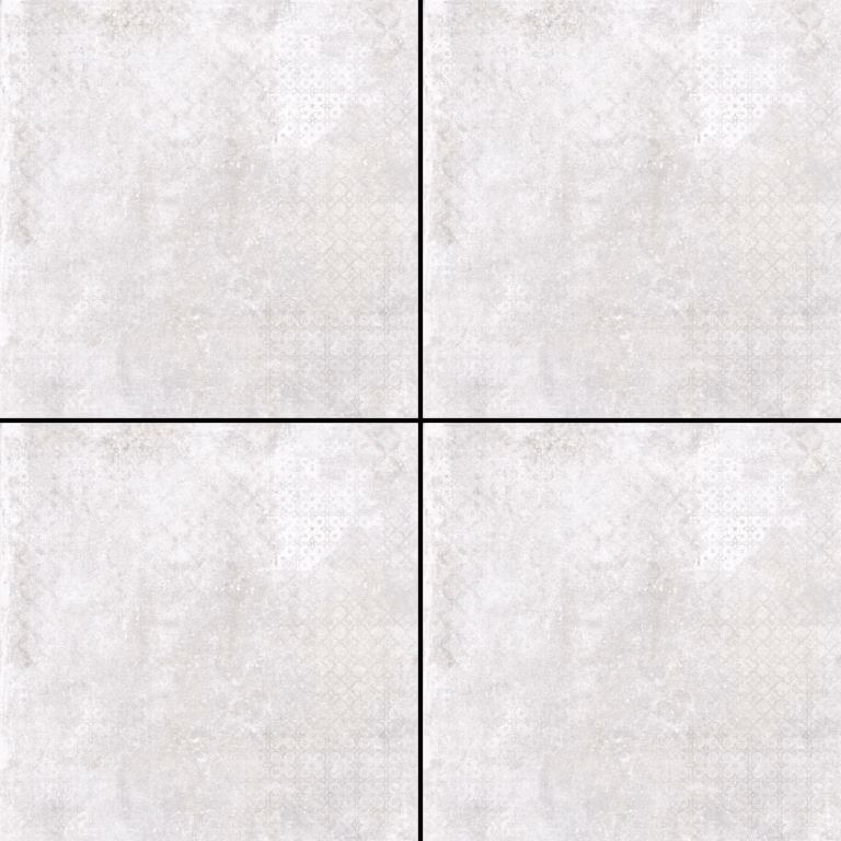 GeoCeramica 80x80 Forma Perla décor