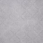 GeoCeramica 80x80 Impasto Grigio Decor (2)