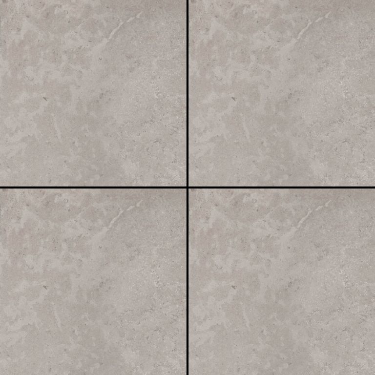 GeoCeramica 80x80 Timeless Dark Grey