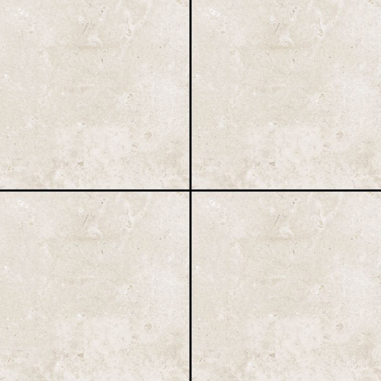 GeoCeramica 80x80 Timeless Ivory