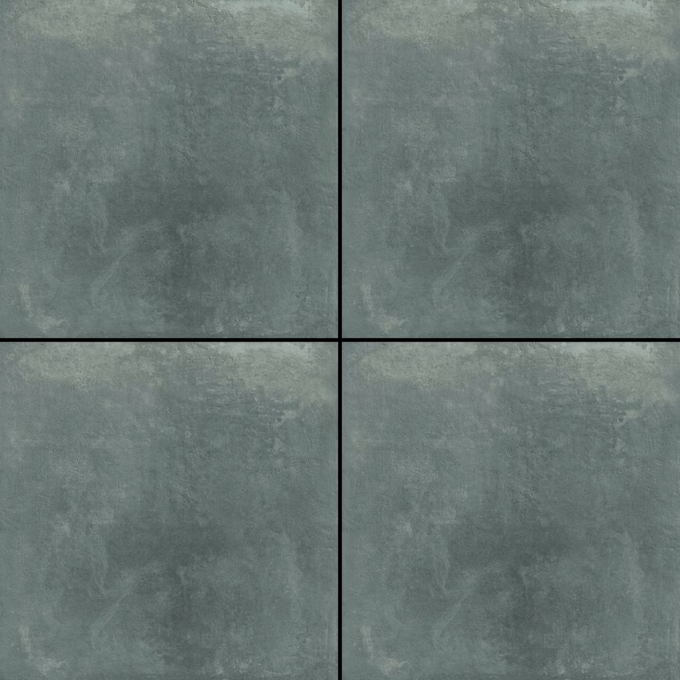 GeoCeramica 80x80 Vetro Concerto Piombo