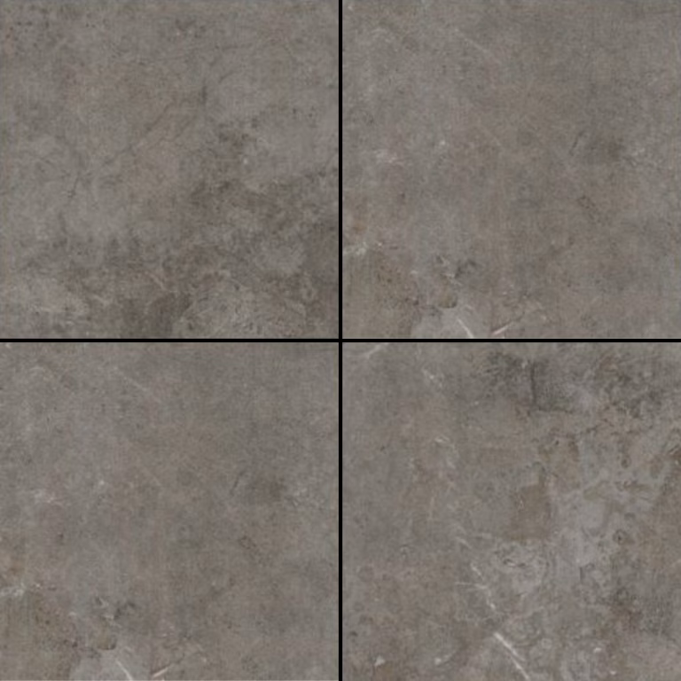 GeoCeramica Pointer 80x80 Baltico Grey Punch
