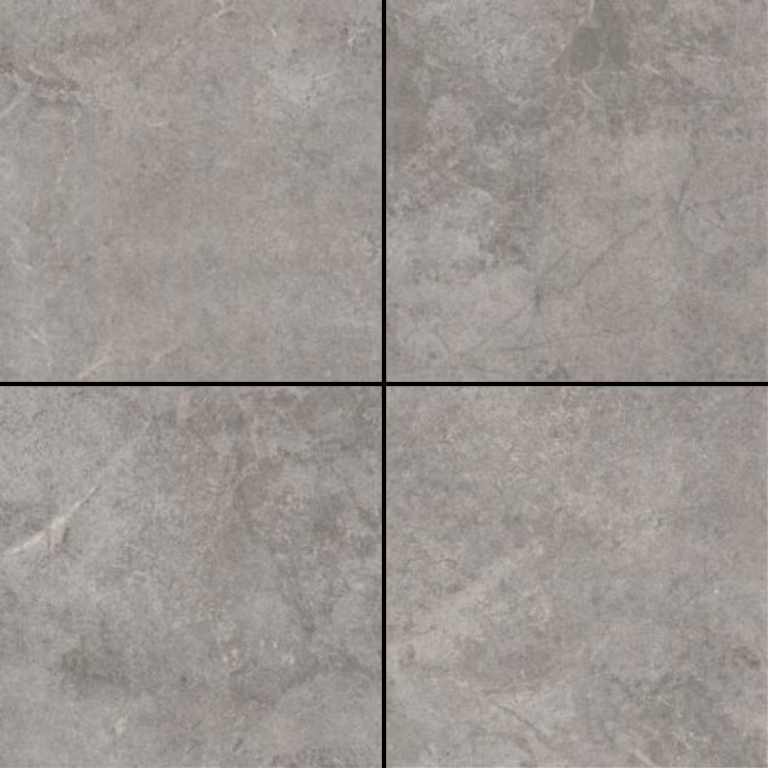 GeoCeramica Pointer 80x80 Baltico Light Grey