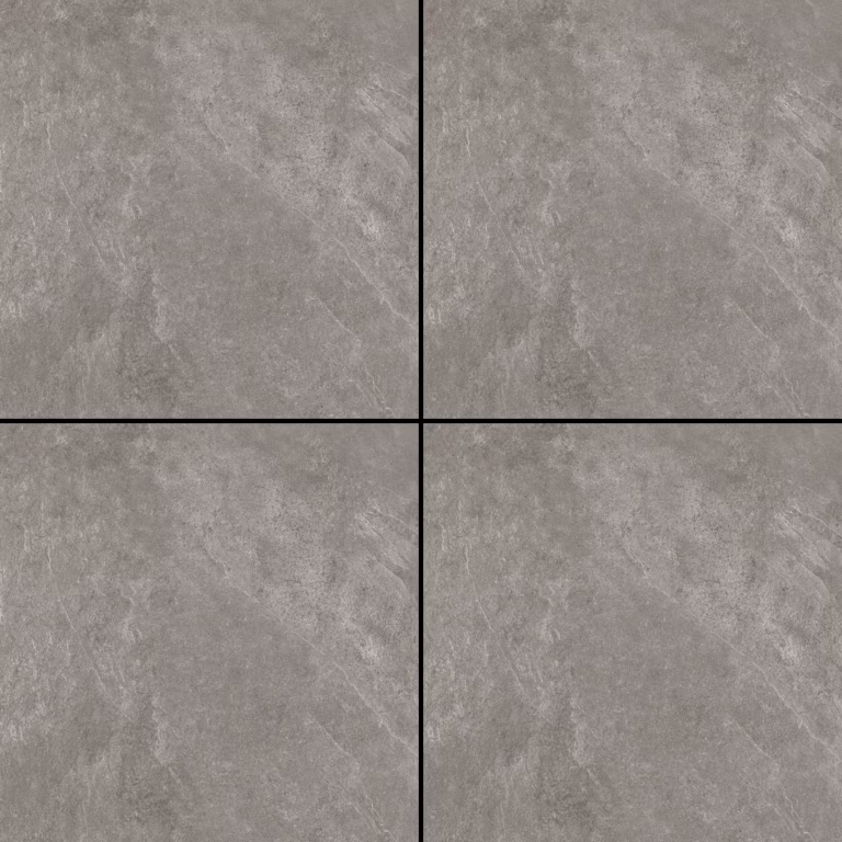 GeoCeramica Pointer 80x80 Ipanema Stormy Grey