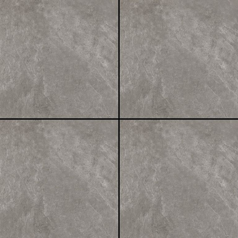 GeoCeramica Pointer 80x80 Ipanema Stormy Grey