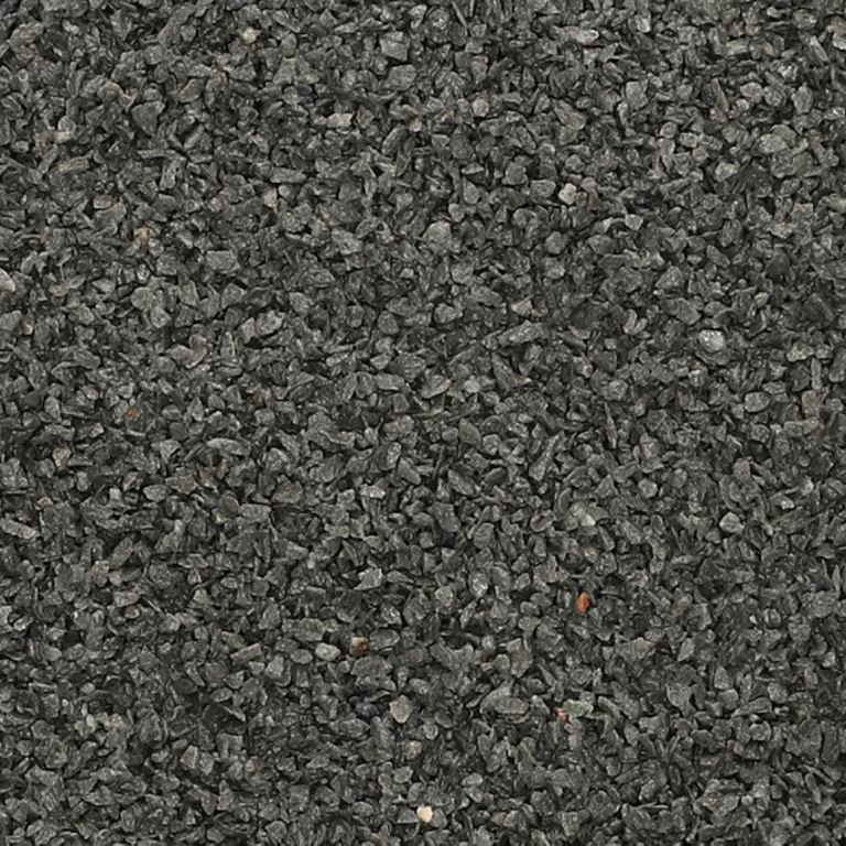 Graniet split grijs 2-5 mm