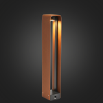 In Lite Ace High Corten