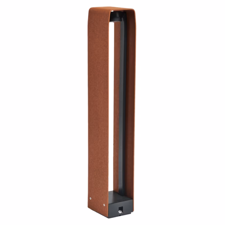 In Lite Ace High Corten
