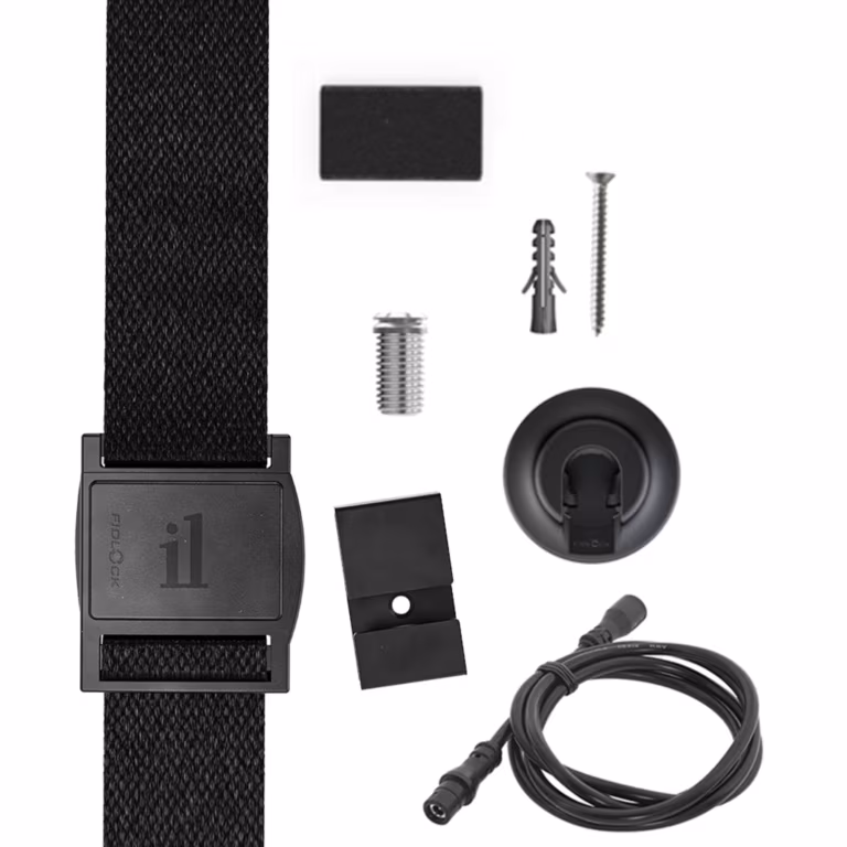 In Lite Belt