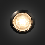 In Lite Big Flux Asymmetric 12V Black