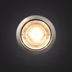 In Lite Big Flux Asymmetric 12V Pearl Grey