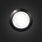 In Lite Big Flux Narrow 12V Black