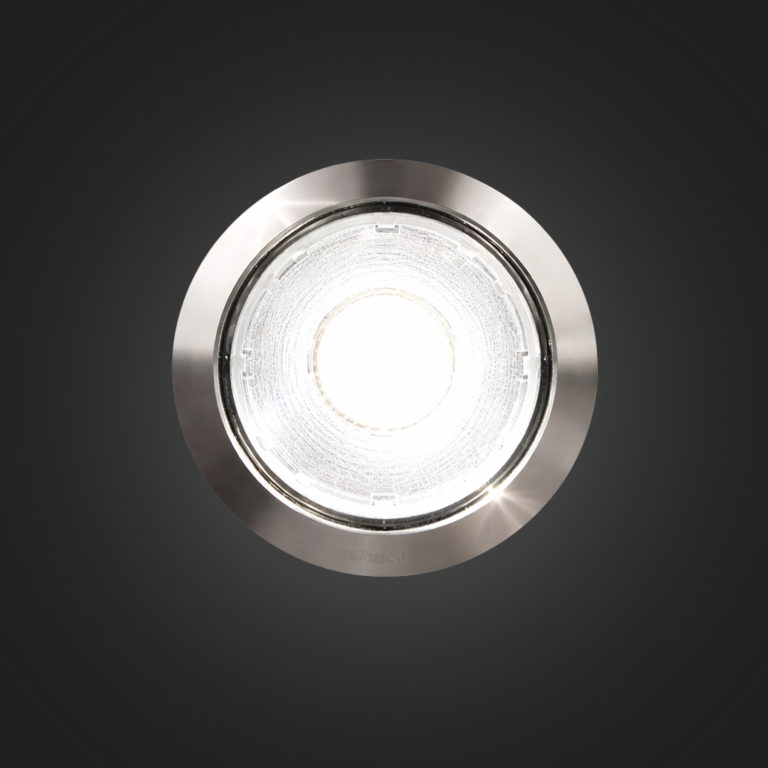 In Lite Big Flux Narrow 12V Stainless Steel