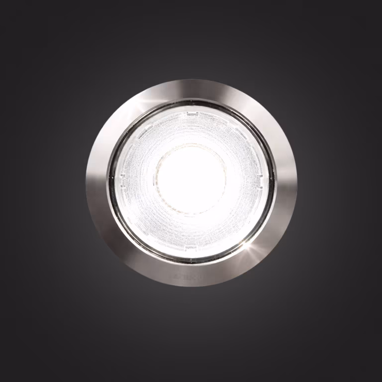 In Lite Big Flux Narrow 12V Stainless Steel