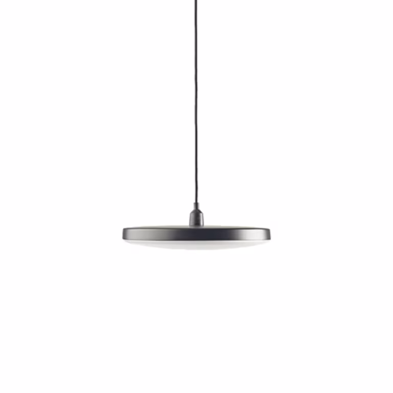 In Lite Disc Pendant