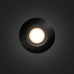 In Lite Dot 22 Black