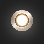 In Lite Dot 22 Pearl Grey