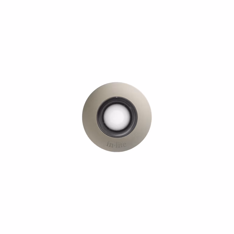 In Lite Dot 22 Pearl Grey